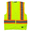 Adult Hi-Vis Class 2 Multi-Color Vest