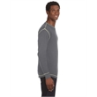 Men's Vintage Long-Sleeve Thermal T-Shirt