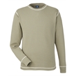 Men's Vintage Long-Sleeve Thermal T-Shirt