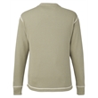 Men's Vintage Long-Sleeve Thermal T-Shirt