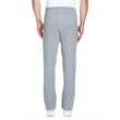 Adult Premium Open Bottom Fleece Pant