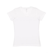 Ladies' Premium Jersey V-Neck T-Shirt