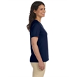 Ladies' Premium Jersey V-Neck T-Shirt