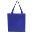Isabella Canvas Tote