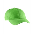 Ladies' Optimum Pigment-Dyed Cap