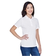 Ladies' 5.6 oz. Easy Blend™ Polo