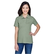Ladies' 5.6 oz. Easy Blend™ Polo