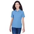 Ladies' 5.6 oz. Easy Blend™ Polo