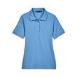 Ladies' 5.6 oz. Easy Blend™ Polo