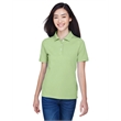 Ladies' 5.6 oz. Easy Blend™ Polo