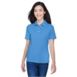 Ladies' 5.6 oz. Easy Blend™ Polo