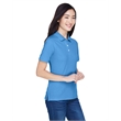 Ladies' 5.6 oz. Easy Blend™ Polo
