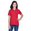 Ladies' 5.6 oz. Easy Blend™ Polo