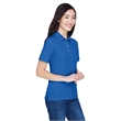 Ladies' 5.6 oz. Easy Blend™ Polo