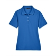 Ladies' 5.6 oz. Easy Blend™ Polo