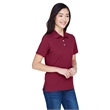 Ladies' 5.6 oz. Easy Blend™ Polo