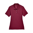 Ladies' 5.6 oz. Easy Blend™ Polo