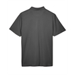 Men's Double Mesh Polo