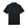 Men's Double Mesh Polo
