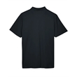 Men's Double Mesh Polo