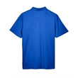 Men's Double Mesh Polo