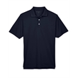 Men's Double Mesh Polo