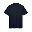 Men's Double Mesh Polo