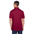 Men's Double Mesh Polo