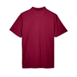 Men's Double Mesh Polo