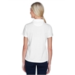 Ladies' Double Mesh Polo