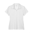 Ladies' Double Mesh Polo