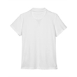 Ladies' Double Mesh Polo