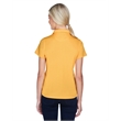 Ladies' Double Mesh Polo