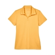 Ladies' Double Mesh Polo