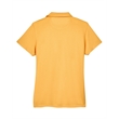 Ladies' Double Mesh Polo