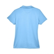 Ladies' Double Mesh Polo