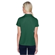 Ladies' Double Mesh Polo