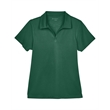 Ladies' Double Mesh Polo
