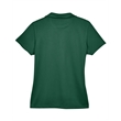 Ladies' Double Mesh Polo