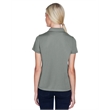 Ladies' Double Mesh Polo