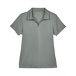 Ladies' Double Mesh Polo