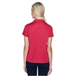 Ladies' Double Mesh Polo