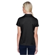 Ladies' Double Mesh Polo