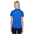 Ladies' Double Mesh Polo