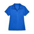 Ladies' Double Mesh Polo