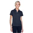 Ladies' Double Mesh Polo