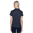 Ladies' Double Mesh Polo
