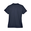 Ladies' Double Mesh Polo