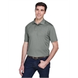 Men's Micro-Pique Polo