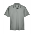 Men's Micro-Pique Polo